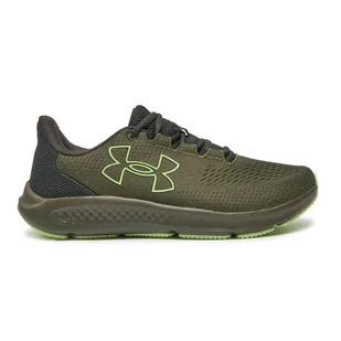 Buty do biegania męskie Under Armour Charged Pursuit 3 BL - Buty trekkingowe męskie - miniaturka - grafika 1
