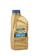 Oleje silnikowe - RAVENOL HSW 0W30 CLEANSYNTO 1L - miniaturka - grafika 1