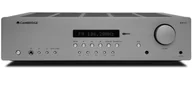 Amplitunery - Cambridge Audio AXR85 Amplituner Stereofoniczny  Kolor: Szary - miniaturka - grafika 1