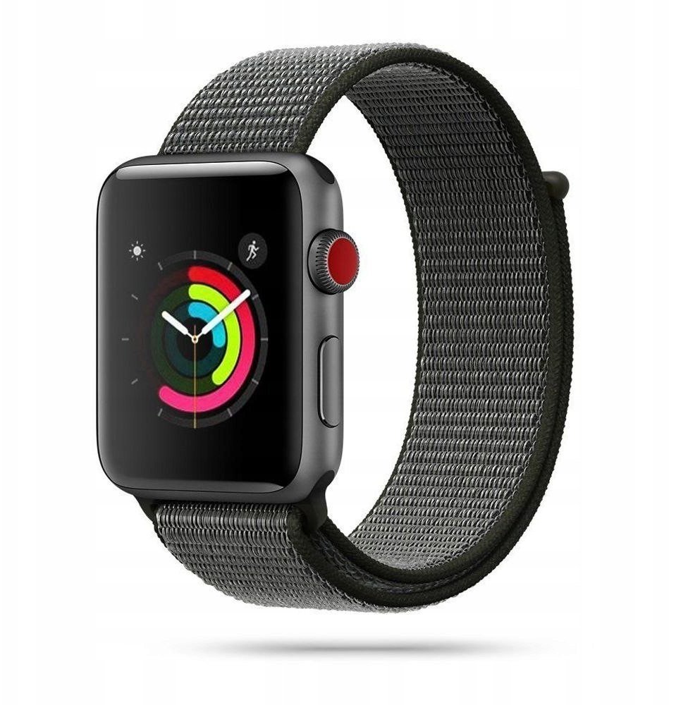 Pasek Apple Watch 2 / 3 / 4 / 5 / 6 / SE 42/44mm