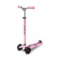 Hulajnogi - Maxi Micro Deluxe Pro rose - miniaturka - grafika 1