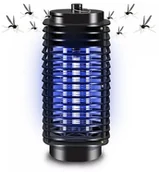 Lampy owadobójcze - Lampa Owadobójcza Uv Lf-700 Stojąca Lub Wisząca 2W/230V/16M2 - miniaturka - grafika 1