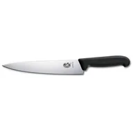 Noże kuchenne - Victorinox Nóż kuchenny do mięsa Fibrox (5.2003.12; 5.2003.15; 5.2003.19; 5.2003.22; 5.20 - miniaturka - grafika 1