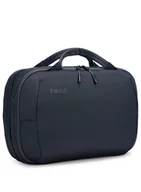 Torebki damskie - Torba podróżna plecak Thule Subterra 2 Hybrid Travel Bag - dark slate - miniaturka - grafika 1