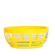 Domowy wyrób alkoholu - KOSZ PLASTIKOWY DO GĄSIORA GALON DAMA BALON 5 L - miniaturka - grafika 1