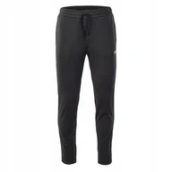 Dresy męskie - MĘSKIE SPODNIE SPORTOWE DRESOWE LORIMO MARTES S - miniaturka - grafika 1