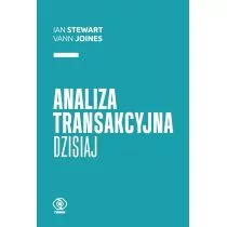 Analiza transakcyjna dzisiaj | - Psychologia - miniaturka - grafika 1