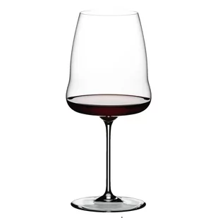 Riedel Kieliszki do wina Winewings Syrah - Kieliszki - miniaturka - grafika 1