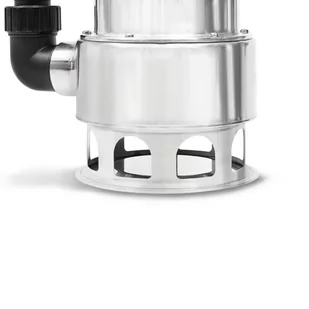 Pompa zanurzeniowa DAEWOO DDP 20000 INOX - 900 W, 14000 l/h - Pompy wodne - miniaturka - grafika 4