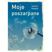 Poezja - Moje poszarpane - miniaturka - grafika 1