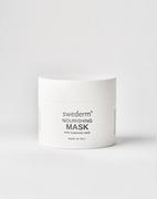 Maski do włosów - Swederm, Nourishing Mask, Maska odżywcza do włosów, 150 ml - miniaturka - grafika 1