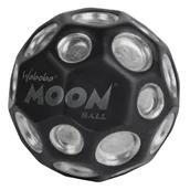 Zabawki interaktywne dla dzieci - Piłeczka Waboba Dark Side Moon Ball 1 szt srebrna - miniaturka - grafika 1