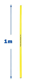 Laska treningowa 1m - Piłka nożna - miniaturka - grafika 1