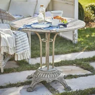 Stoły ogrodowe - Stół Cracow - miniaturka - grafika 1