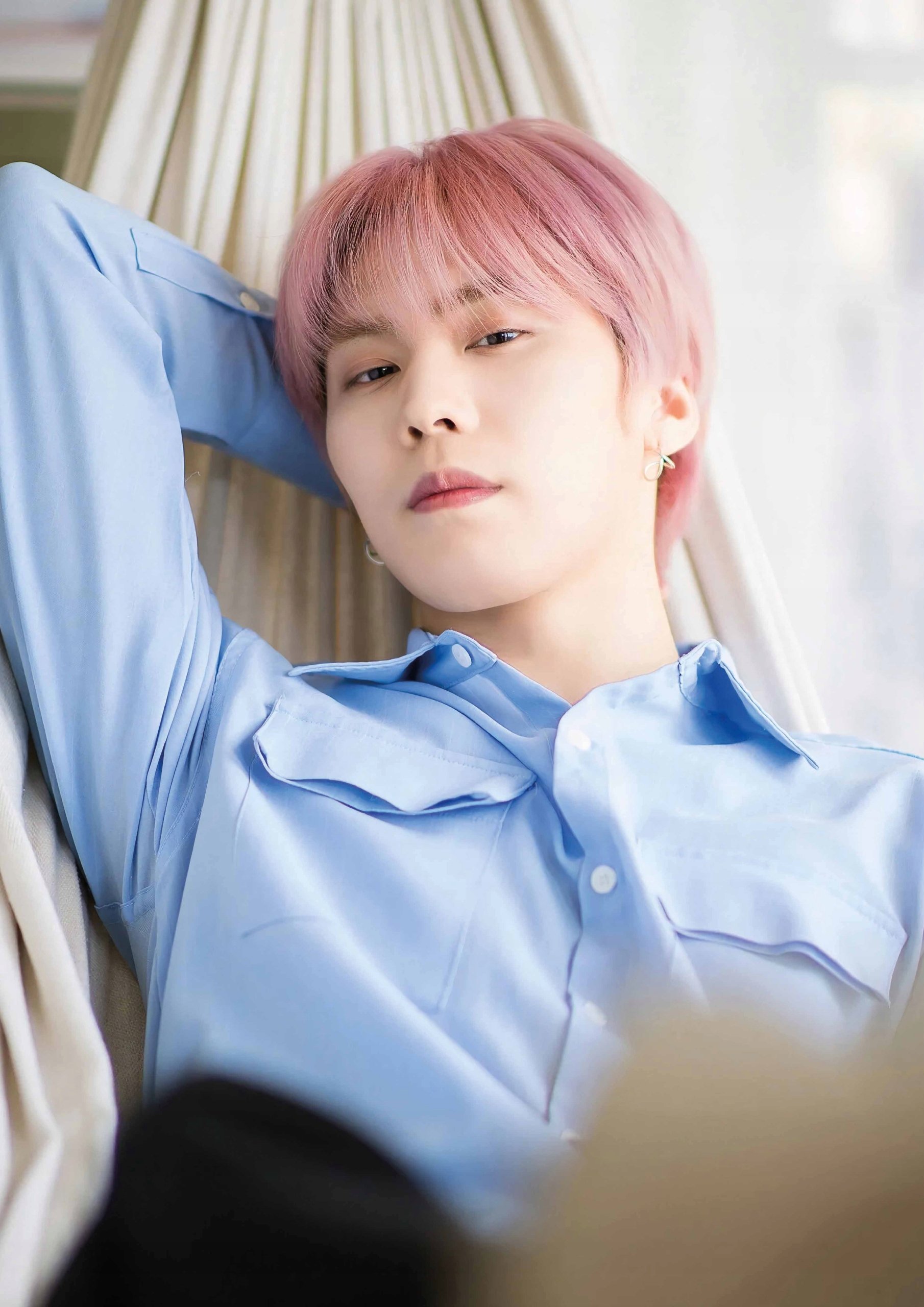 Plakat A1 kpop k-pop muzyka Astro Korea