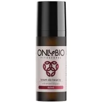 ONLY BIO (kosmetyki) KREM DO TWARZY ULTRANAWILŻAJĄCY NA DZIEŃ 50 ml - ONLY BIO BP-5902811781756 - Kremy do twarzy - miniaturka - grafika 3