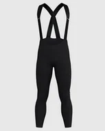 Spodenki rowerowe - ASSOS Spodnie rowerowe MILLE GT SPRING FALL BIB TIGHTS S11 black series - miniaturka - grafika 1