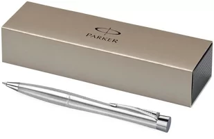 Parker Długopis Urban Metal uniwersalny - Długopisy - miniaturka - grafika 1