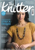Czasopisma - The Knitter [DE] - miniaturka - grafika 1