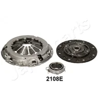 Sprzęgła - Sprzęgło - komplet JAPANPARTS KF-2108E  w 24 h. Do 100 dni na zwrot. 100 tys. Klientów. - miniaturka - grafika 1