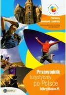 Przewodniki - Przewodnik turystyczny po Polsce - miniaturka - grafika 1