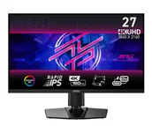 Monitory - MSI MPG 274URF QD - miniaturka - grafika 1