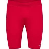 Spodnie sportowe męskie - Szorty Newline Athletic sprinters - miniaturka - grafika 1