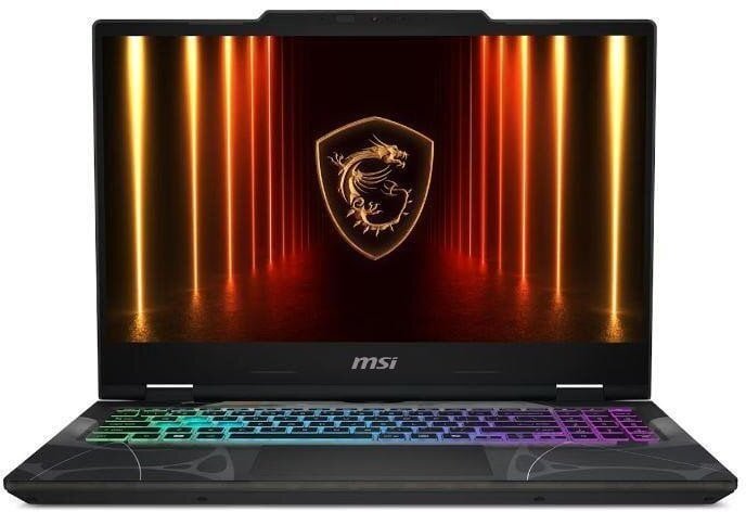 MSI Cyborg 15 B13WEKG Core i7 i7-13620H 2400 MHz 15.6