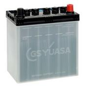 Akumulatory samochodowe - Akumulator YUASA 12V 40Ah 400A YBX7054 Darmowa dostawa w 24 h. Do 100 dni na zwrot. 100 tys. Klientów. - miniaturka - grafika 1