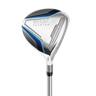 Golf - Taylor Made Kalea Premier Fairway Wood damski kij golfowy - miniaturka - grafika 1