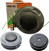 Akcesoria do kos i kosiarek - GŁOWICA DO KOS ŻYŁKOWA OLEO-MAC TAP&GO 130mm x 2.4mm EFCO M10x1,25 M8x1,25 61459100 - miniaturka - grafika 1