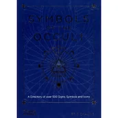 Pozostałe książki - Thames & Hudson Ltd Symbols of the Occult - miniaturka - grafika 1