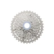 Kasety rowerowe - Shimano CS-hg400 kaseta 9S 2018 wieniec zębaty (I-CSHG4009136) - miniaturka - grafika 1
