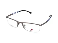 Okulary korekcyjne, oprawki, szkła - Dioptrie szkieł Carrera Carrera 8901 V6D - miniaturka - grafika 1