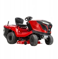 Kosiarki traktorki - AL-KO Traktor ogrodowy T18-95.4 HD V2 PREMIUM Solo 127706 - miniaturka - grafika 1