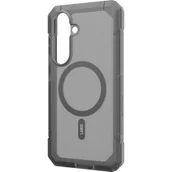 Etui i futerały do telefonów - Etui UAG Trooper Magnet do Samsung Galaxy S26+ Popielaty - miniaturka - grafika 1