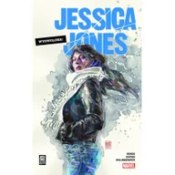 Fantasy - Bendis Brian Michael ,  Gaydos  Michael Jessica Jones: Wyzwolona - miniaturka - grafika 1