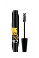 Tusze do rzęs - MIYO BIG FAT LASHES TUSZ DO RZĘS BROWN - miniaturka - grafika 1