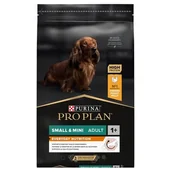 Sucha karma dla psów - Purina Pro Plan Small&Mini Adult Optihealth 7 kg - miniaturka - grafika 1