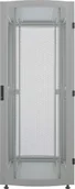 Szafy rack - Szafa Intellinet Network Solutions INTELLINET 48,3cm 19Zoll Serverschrank Premium Line 36 HE 1767x800x1000mm HxBxT vollstaendig montiert Traglast 2000kg grau 715690 - miniaturka - grafika 1