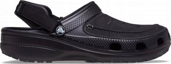 Męskie Chodaki Klapki Crocs Classic Yukon Vista Ii 207689 Literide 48-49