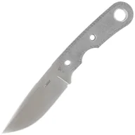 Noże - Nóż Viper Basic 1 Black Canvas Micarta, Satin MagnaCut by Tommaso Rumici (VT4026CB) - miniaturka - grafika 1