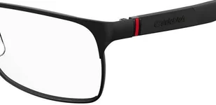 Okulary korekcyjne Carrera CARRERA 8849 003 - Okulary korekcyjne, oprawki, szkła - miniaturka - grafika 4
