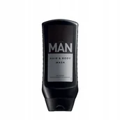 Wody i perfumy męskie - Avon Man Woda Toaletowa Dla Niego 75 ML - miniaturka - grafika 1