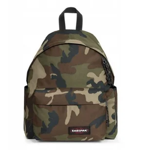 Eastpak Day Pak'r Backpack EK0A5BG41811 Zielone One size - Plecaki - miniaturka - grafika 1
