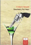 Poezja - Rewolwery Poli Negri - miniaturka - grafika 1
