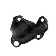 Części motocyklowe - POLISPORT 8485200001 - osłona pompy wodnej twarda obudowa z bardzo wytrzymałą i odporną na uderzenia kompatybilna z motocyklami HUSQVARNA, KTM, GAS GAS w kolorze czarnym - miniaturka - grafika 1