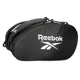 Reebok Ashland Plecak Czarny 56x42x18 cms Poliester 42,34L by Joumma Bags - Plecaki - miniaturka - grafika 1