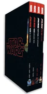 Komiksy dla dorosłych - Star Wars – pakiet - miniaturka - grafika 1