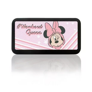 Disney medium MinNie 001 Różowy - Głośniki przenośne - miniaturka - grafika 1